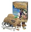 I DIG Treasures Curse of Pirate Island Excavation Adventure