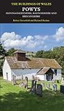 Powys : Montgomeryshire, Radnorshire and Breconshire