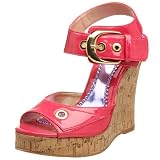 Luichiny Womens Sel Brate Wedge 51BAtJOYFvL. SL160 Luichiny Womens Sel Brate Wedge