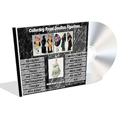 Royal Doulton Figurines Collectors Price Guide: Collectors Guide