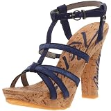 Replay Zambia Sandales femme