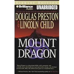 Mount Dragon