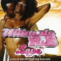 VA - Ultimate R&B The Love Collection (2009)
