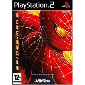 Spiderman 2 The Movie