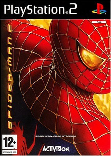 Spiderman 2 The Movie