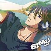 STEAL! O.S.T