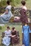 The Elegant Lady's Closet Pattern