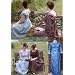 The Elegant Lady's Closet Pattern
