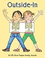 Outside-In: A Lift-the-Flaps Body Book