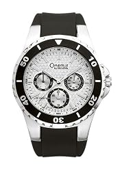 Caravelle Multifunction Design Mens Watch - Caravelle 45C102