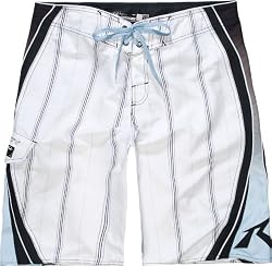 RUSTY Smoke Em Mens Boardshorts