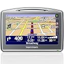 TomTom GO 920 Portable GPS Vehicle Navigator