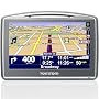 TomTom GO 920 Portable GPS Vehicle Navigator