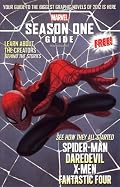 Marvel Season One Guide - FREE