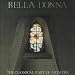 Anklicken zum Vergrößeren: Artwork - Bella Donna (Audio CD)