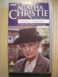 Agatha Christie`s Miss Marple - A Murder Is Announced - Part 2 [VHS] (1985)