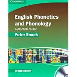 English Phonetics and Phonology Paperback with Audio CDs (2): A Practical Course