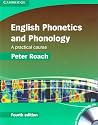 English Phonetics and Phonology Paperback with Audio CDs (2): A Practical Course