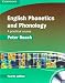 English Phonetics and Phonology Paperback with Audio CDs (2): A Practical Course