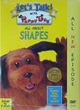 Let's Talk with Puppy Dog - All About Shapes