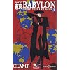 Tokyo Babylon - Poche Vol.3