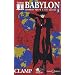 Tokyo Babylon, Tome 3 :