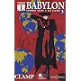 Tokyo Babylon, Tome 3 :