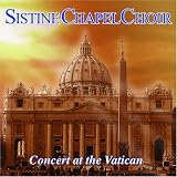 Concert at the Vatican
