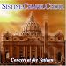 Concert at the Vatican