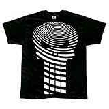  : The Punisher - Hypno Punisher T-Shirt