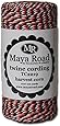 Maya Road Baker's Twine Cording, Harvest Corn