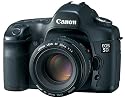 Canon EOS 5D Macro + Speedlite Kit (incl. EOS 5D Camera & EF 50mm f/1.4 USM + Speedlite 220EX)