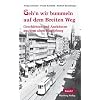Geh'n wir bummeln auf dem Breiten Weg. Geschichten und Anekdoten aus dem alten Magdeburg 02
