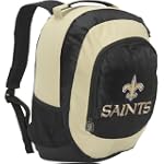 Concept One New Orleans Saints Backpack