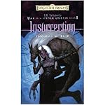 Insurrection (Forgotten Realms:  R.A. Salvatore's War of the Spider Queen, Book 2) book cover