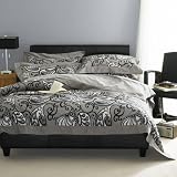Ashley Wilde Linda Barker Design, Jenna Bedset, Single, Charcoal