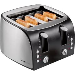 Clatronic TA 3359 Toastautomat
