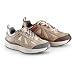 New Balance Men's MW1645 Toning Shoe,Brown,12 D US