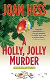 A Holly Jolly Murder