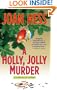 A Holly Jolly Murder (Claire Malloy Mysteries, No. 12)