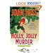 A Holly Jolly Murder (Claire Malloy Mysteries, No. 12)