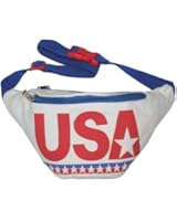 USA Fanny Pack