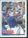 2010 Topps #516 Marlon Byrd - Chicago Cubs (Baseball Cards)
