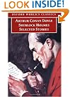 Sherlock Holmes: Selected Stories (Oxford World's Classics)