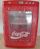 Coca Cola Minifridge 25 Liter Minicooler 12V/230V Mini Kühlschrank