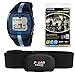 POLAR FT4 Heart Rate Monitor – Blue / 90047622 /