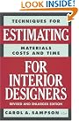 Estimating for Interior...