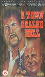 A Town Called Hell [UK IMPORT] - Robert Shaw
