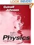 Student Solutions Manual to Accompany Physics