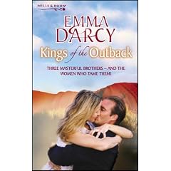 Kings of the Outback 3 in 1